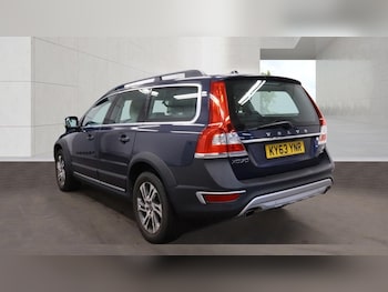 Used Volvo XC70 2013 for sale - 78607534: Photo