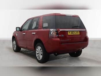 Used Land Rover Freelander 2013 for sale - 79684134: Photo