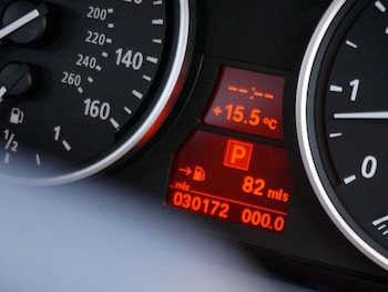 Used BMW 5 Series 2007 for sale - 78724696: Photo