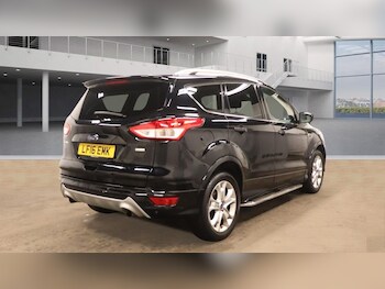 Used Ford Kuga 2016 for sale - 77821365: Photo