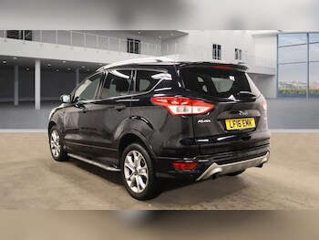Used Ford Kuga 2016 for sale - 77821365: Photo