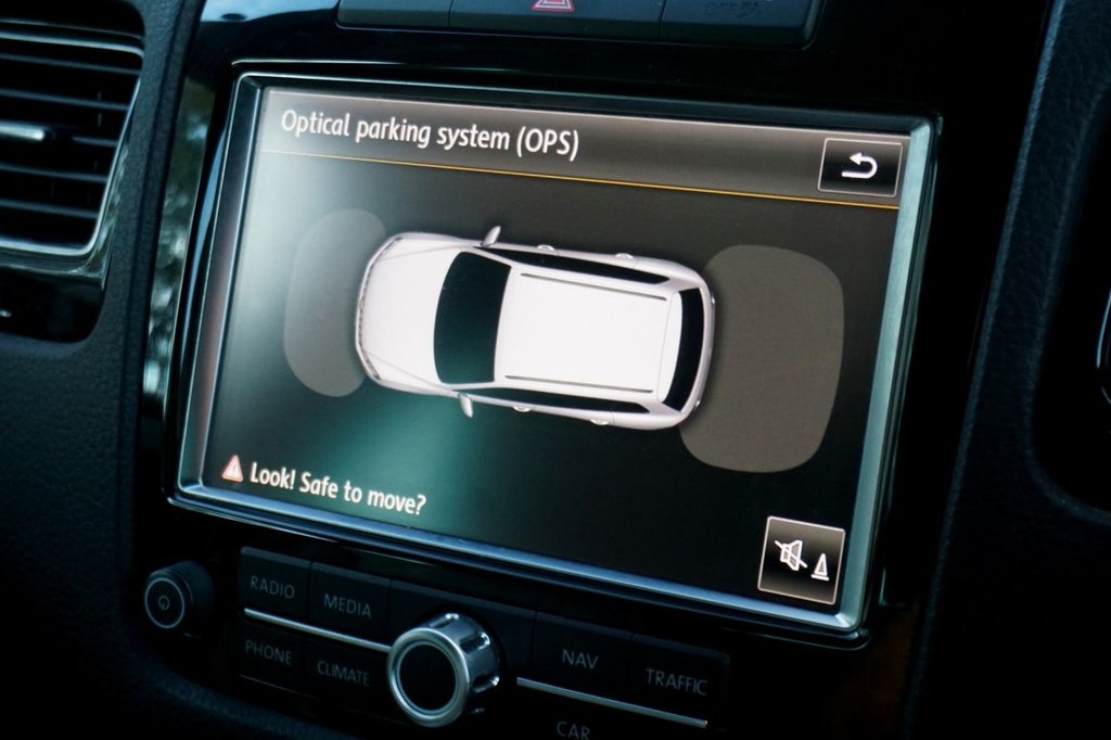 Used Volkswagen Touareg 2014 for sale - 76783593: Photo 11