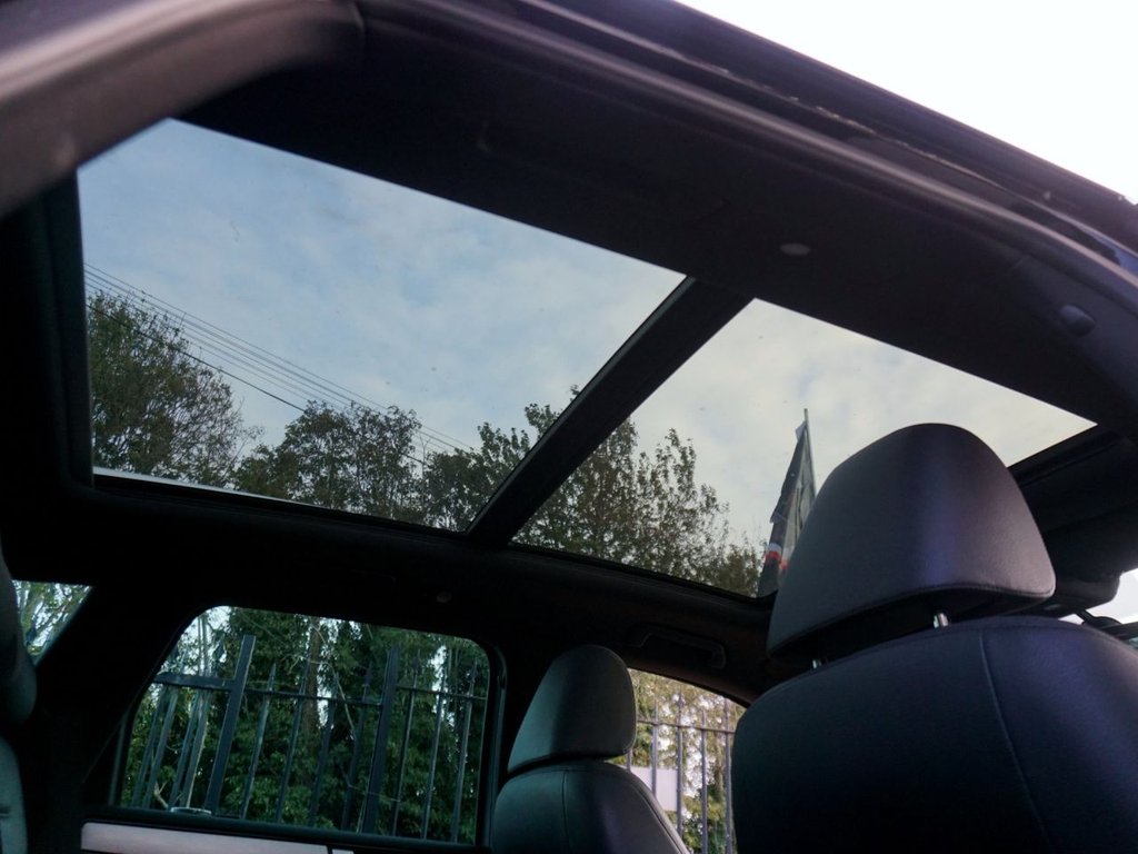 Used Volkswagen Touareg 2014 for sale - 76783593: Photo 7