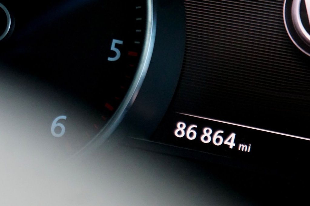 Used Volkswagen Touareg 2014 for sale - 76783593: Photo 9