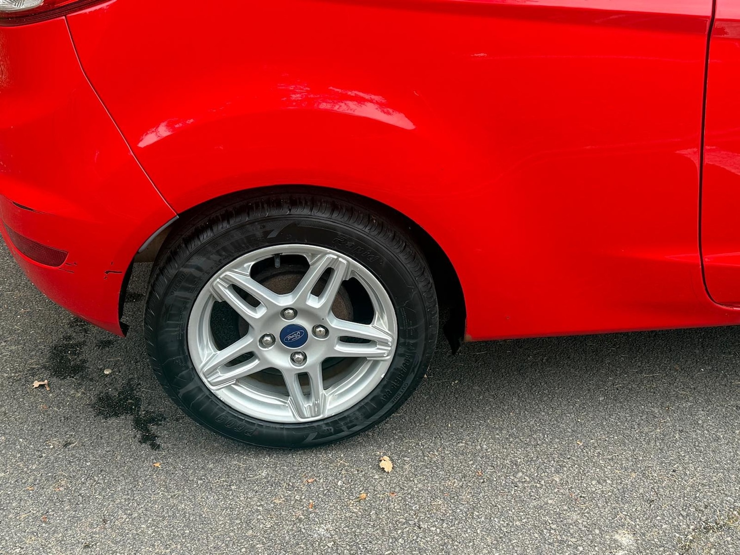 Used Ford Fiesta 2013 for sale - 76302948: Photo 17