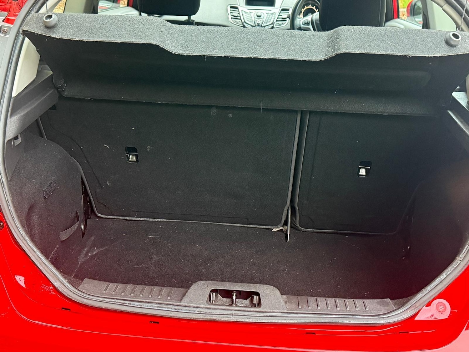 Used Ford Fiesta 2013 for sale - 76302948: Photo 18