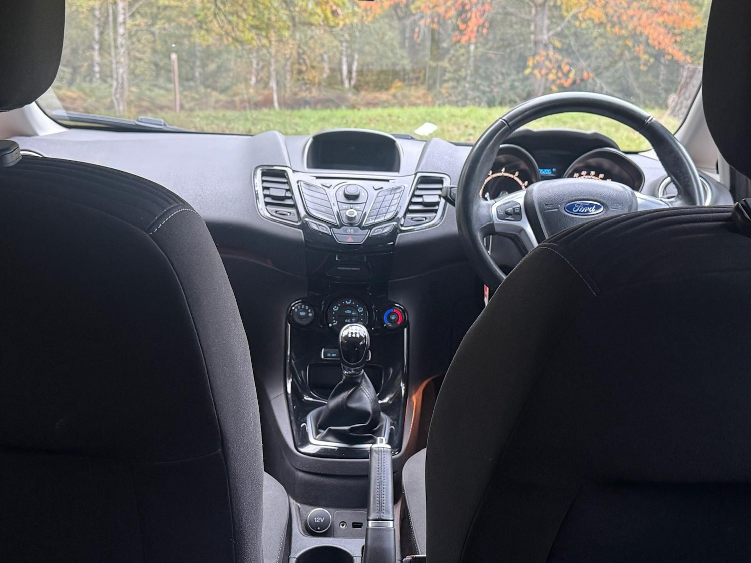 Used Ford Fiesta 2013 for sale - 76302948: Photo 19