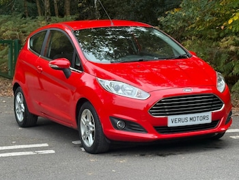 Ford - Fiesta