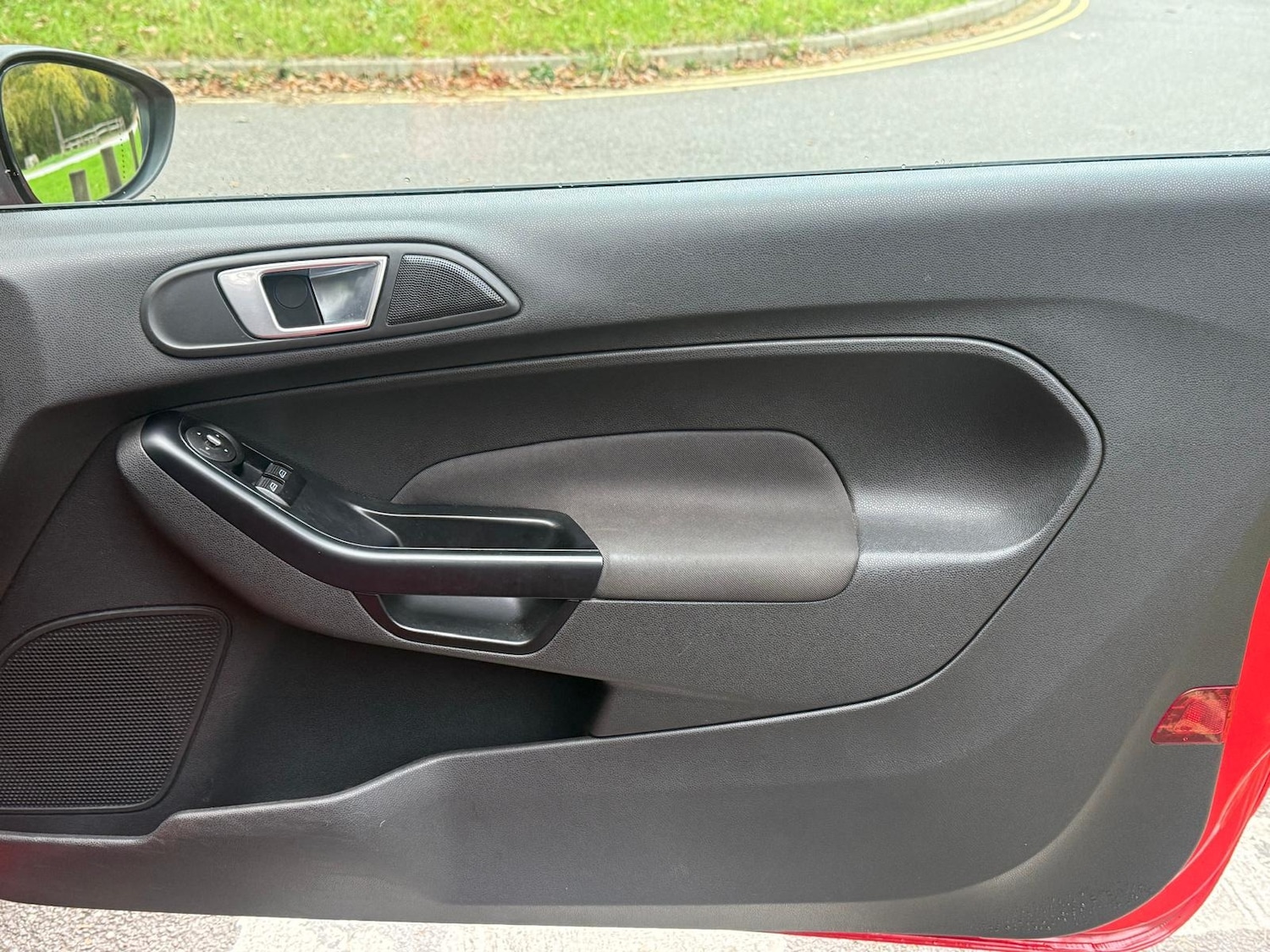 Used Ford Fiesta 2013 for sale - 76302948: Photo 20