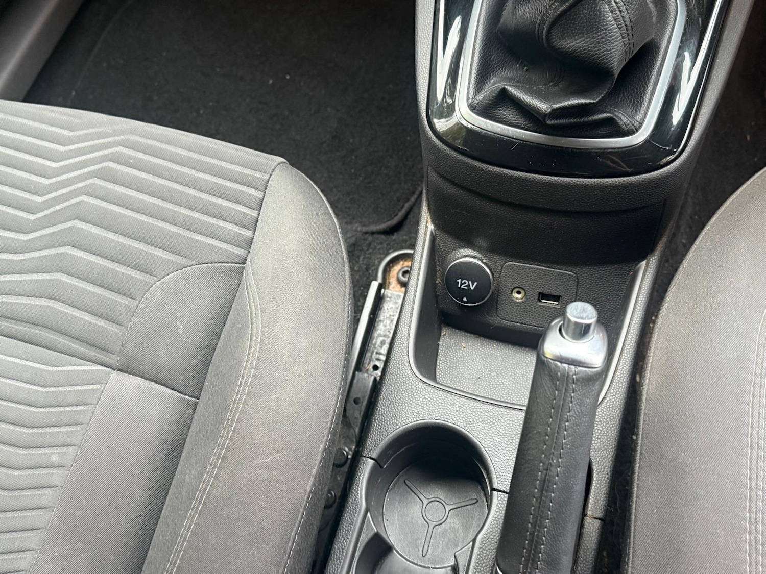 Used Ford Fiesta 2013 for sale - 76302948: Photo 27