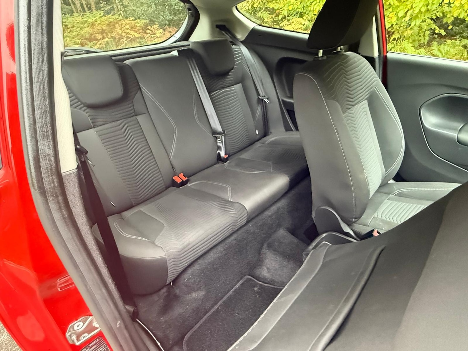 Used Ford Fiesta 2013 for sale - 76302948: Photo 29