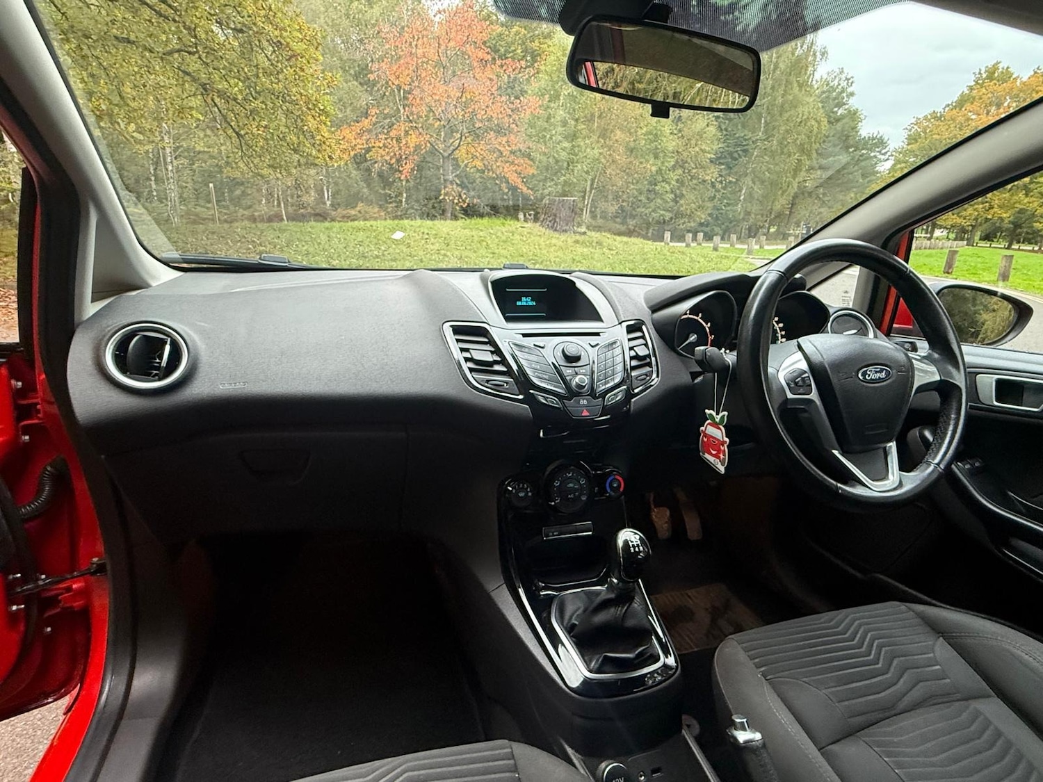 Used Ford Fiesta 2013 for sale - 76302948: Photo 31