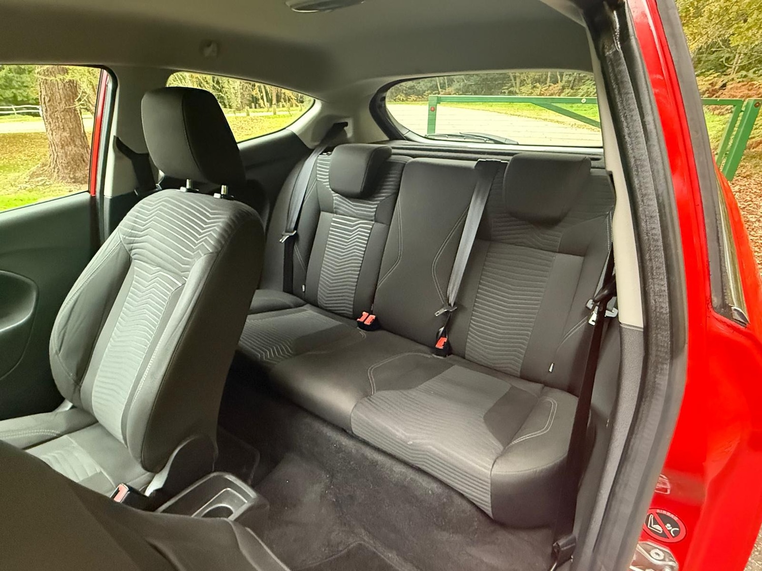 Used Ford Fiesta 2013 for sale - 76302948: Photo 33