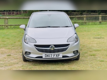 Used Vauxhall Corsa 2017 for sale - 78507963: Photo