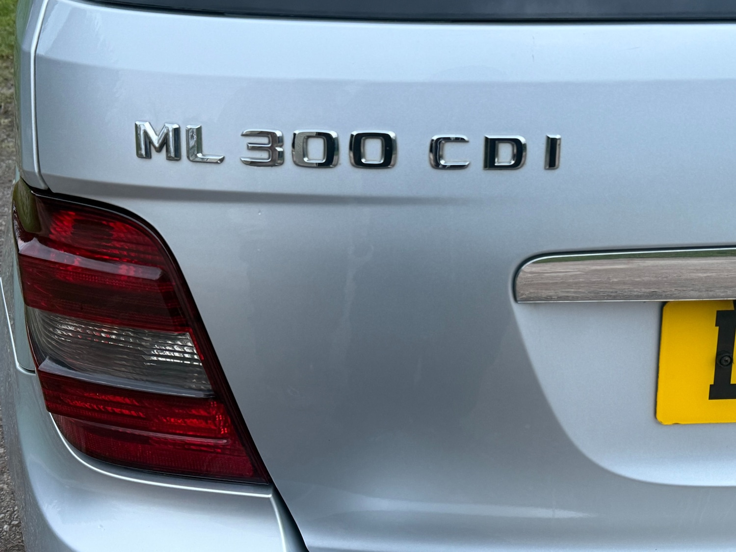 Used Mercedes-Benz M Class 2009 for sale - 77084330: Photo 14