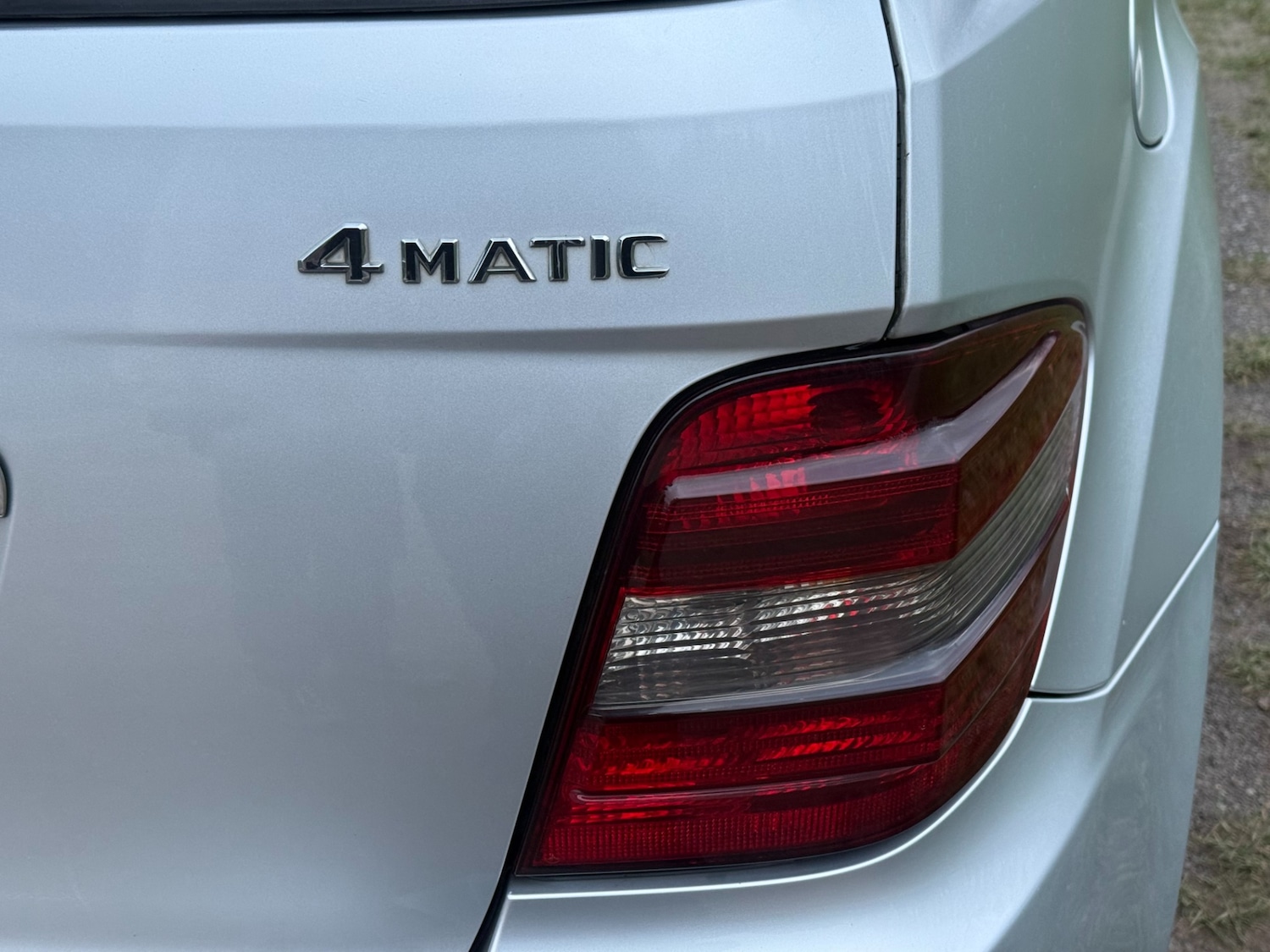 Used Mercedes-Benz M Class 2009 for sale - 77084330: Photo 15