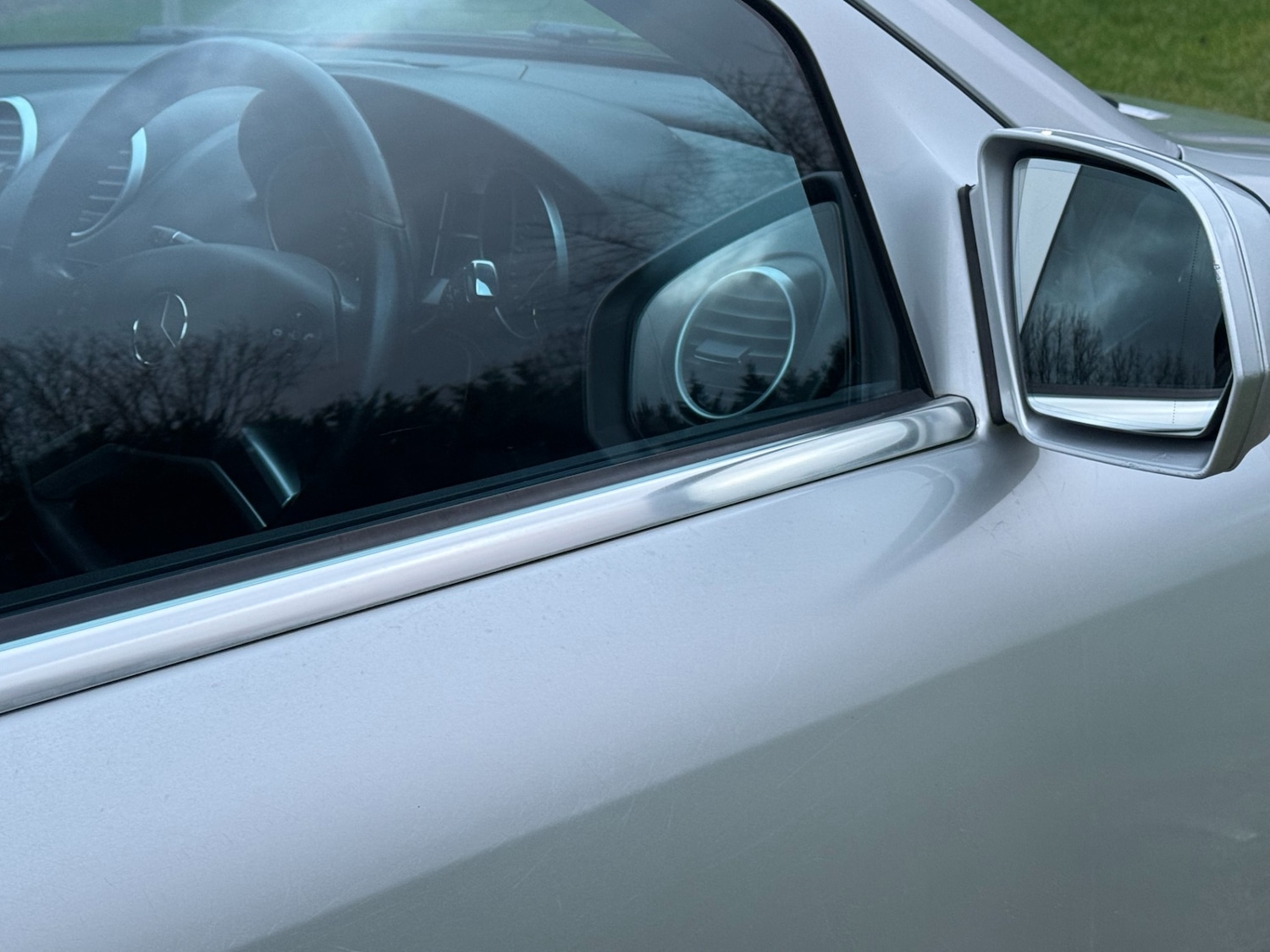 Used Mercedes-Benz M Class 2009 for sale - 77084330: Photo 23