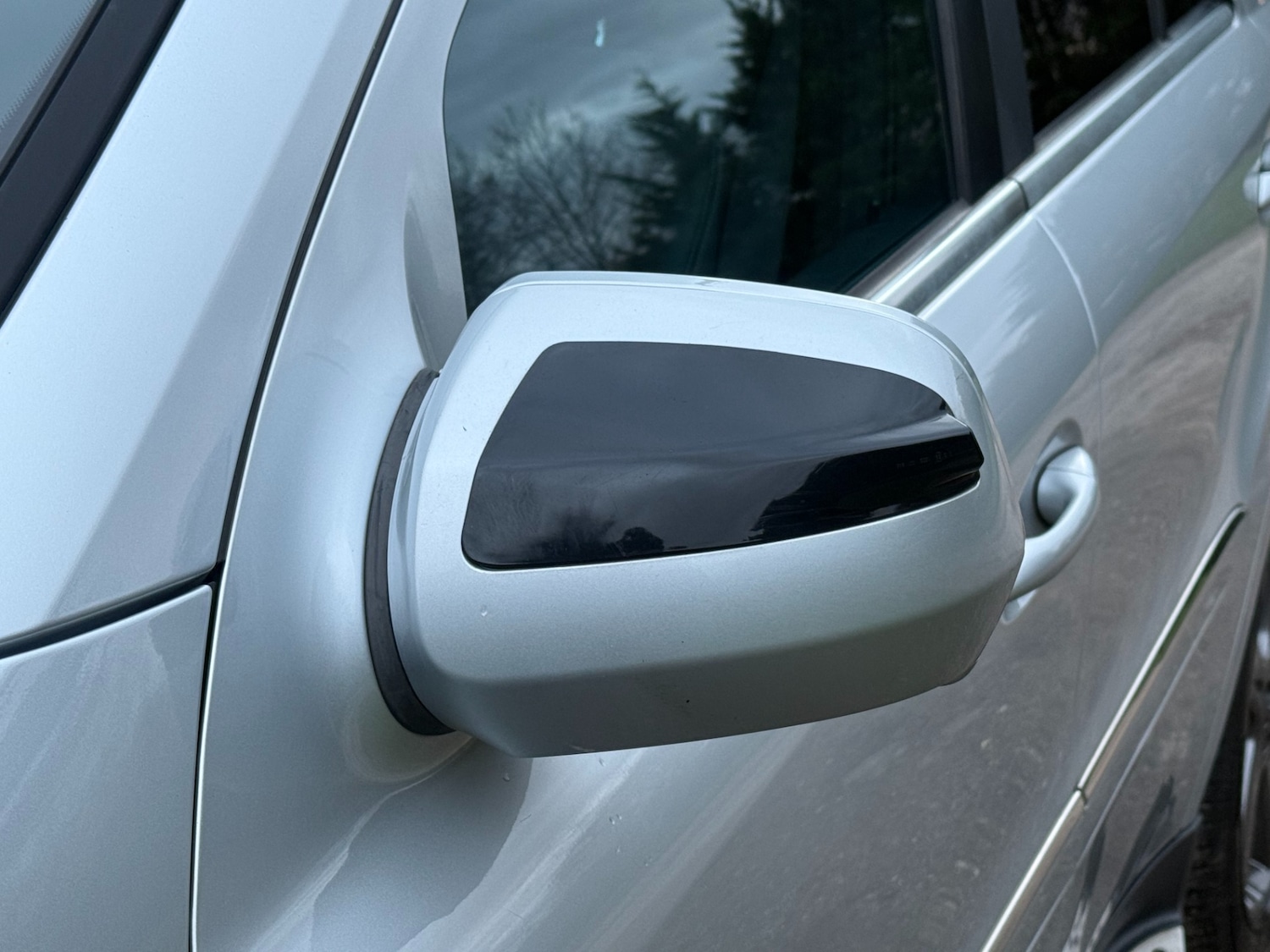 Used Mercedes-Benz M Class 2009 for sale - 77084330: Photo 25