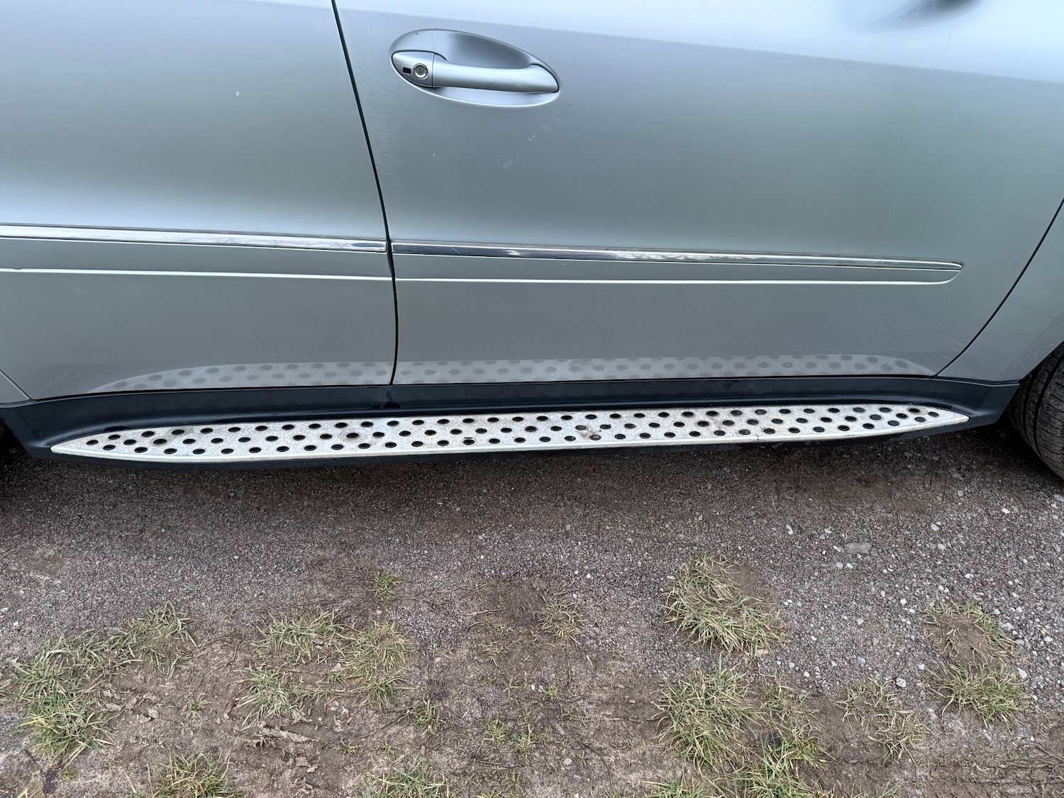 Used Mercedes-Benz M Class 2009 for sale - 77084330: Photo 32