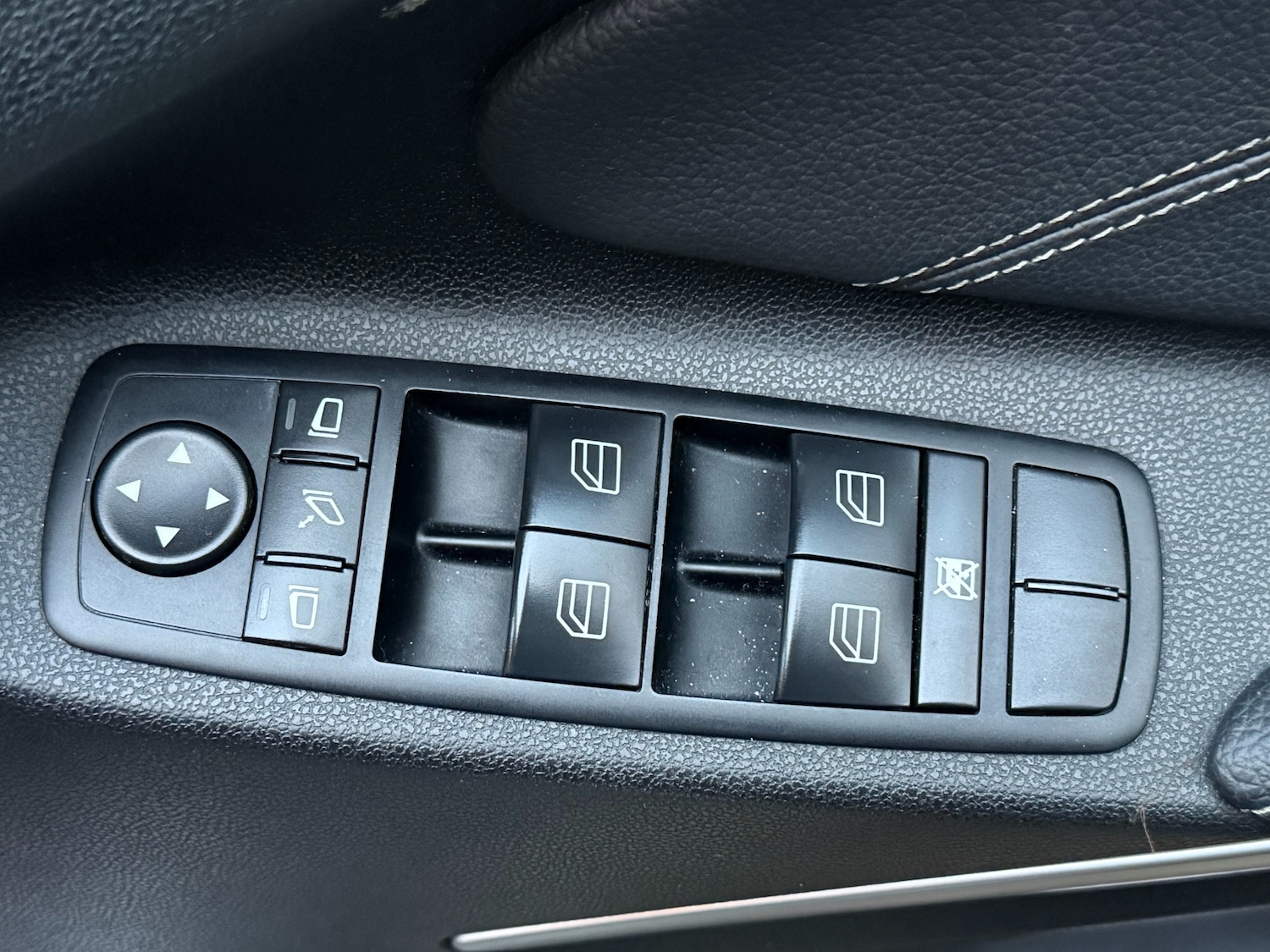 Used Mercedes-Benz M Class 2009 for sale - 77084330: Photo 34