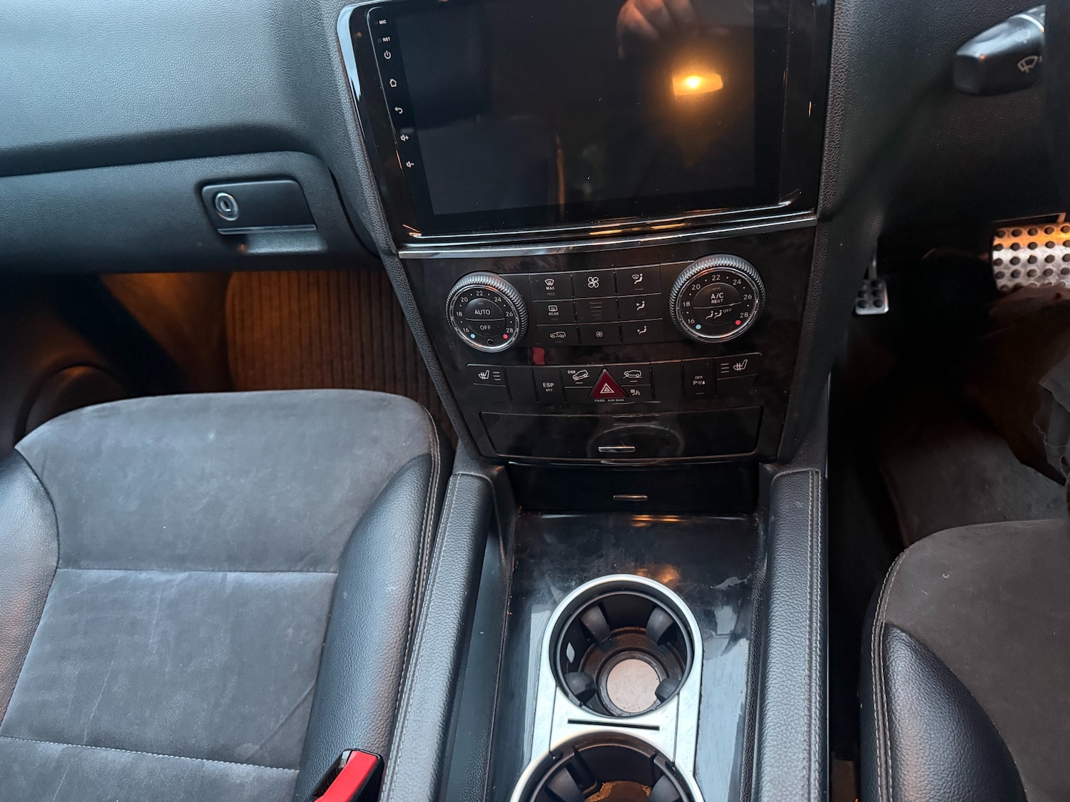 Used Mercedes-Benz M Class 2009 for sale - 77084330: Photo 41