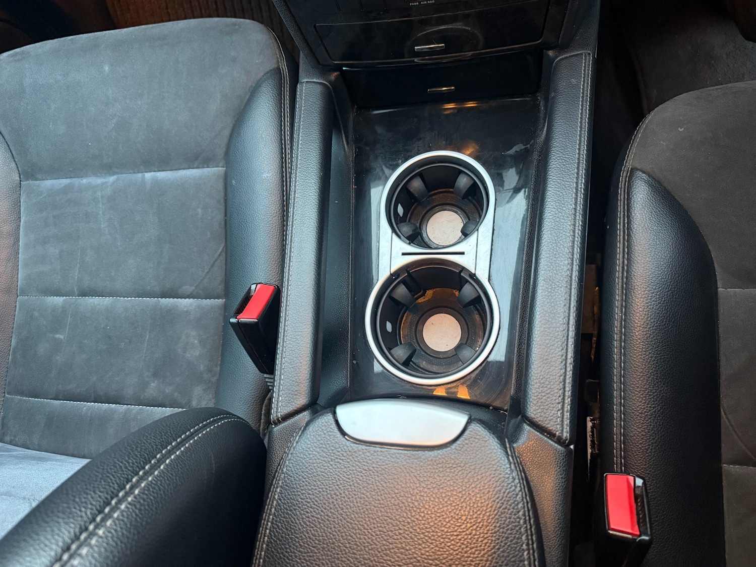 Used Mercedes-Benz M Class 2009 for sale - 77084330: Photo 42