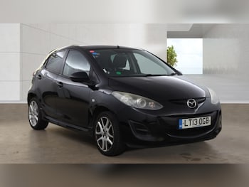 Used Mazda Mazda2 2013 for sale - 78470604: Photo