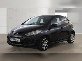 Used Mazda Mazda2 2013 for sale - 78470604: Photo