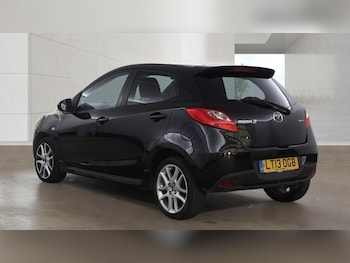 Used Mazda Mazda2 2013 for sale - 78470604: Photo