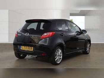 Used Mazda Mazda2 2013 for sale - 78470604: Photo