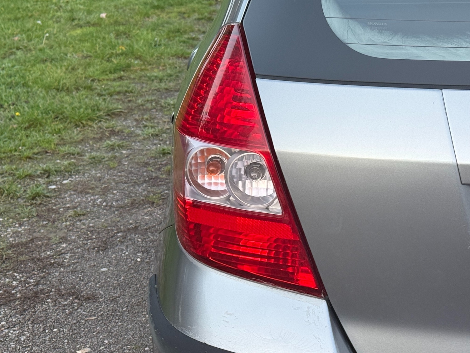 Used Honda Jazz 2007 for sale - 76521268: Photo 13