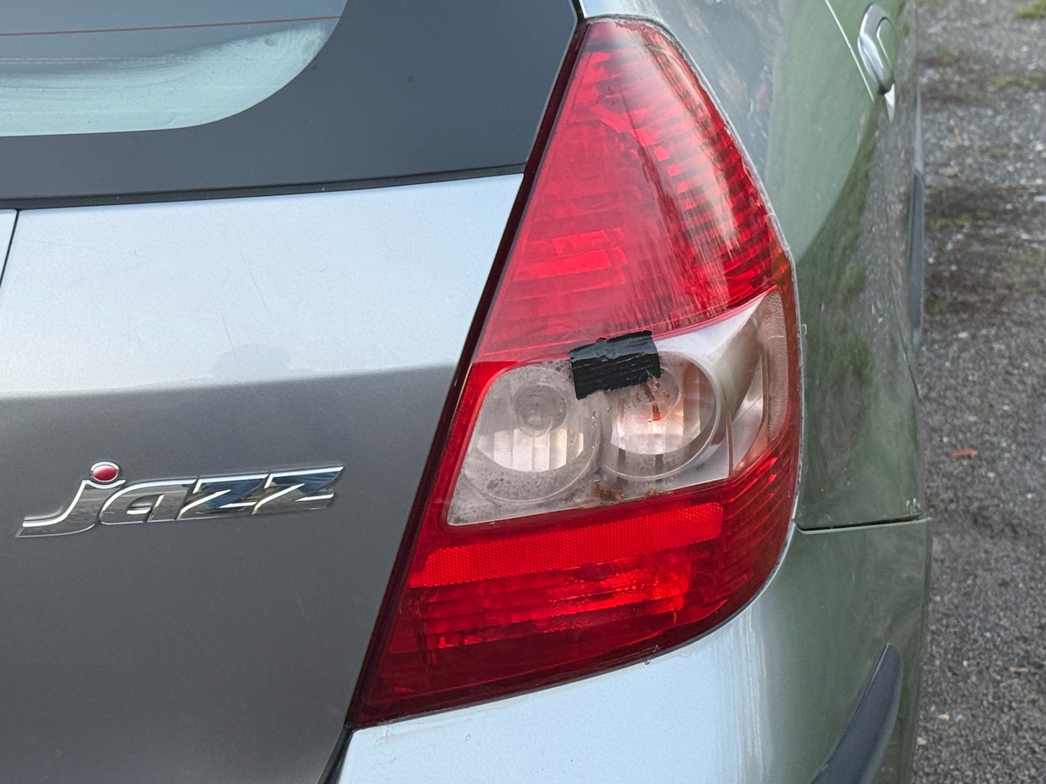 Used Honda Jazz 2007 for sale - 76521268: Photo 14