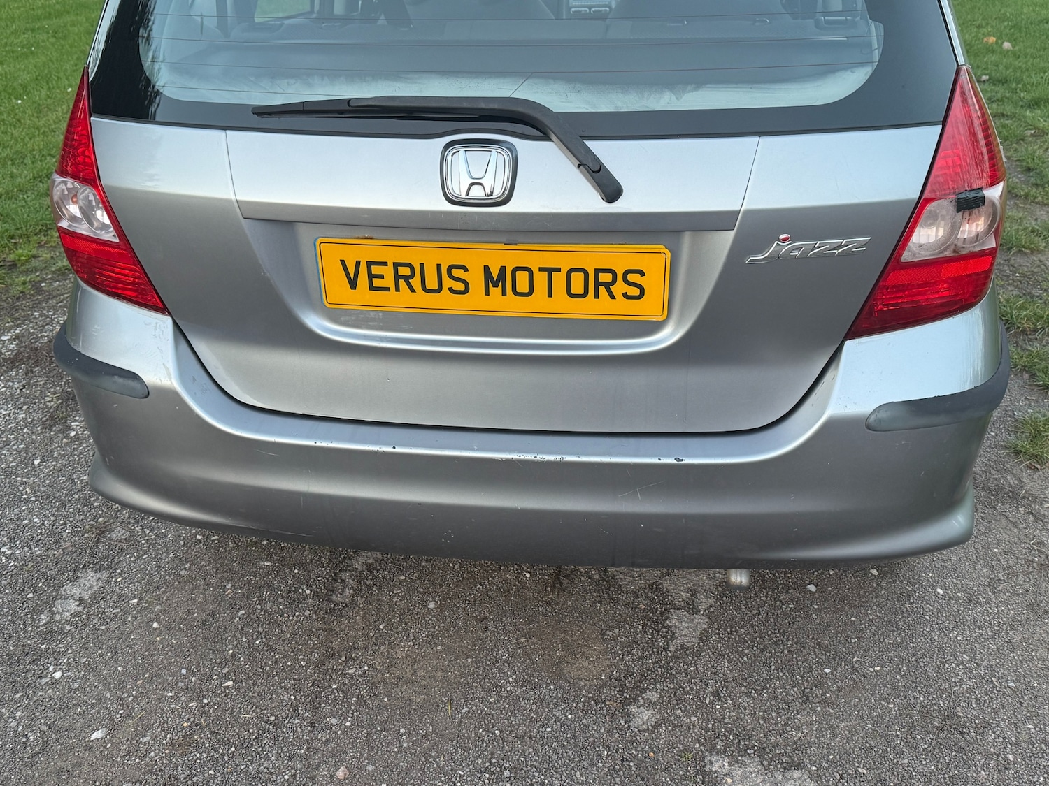 Used Honda Jazz 2007 for sale - 76521268: Photo 15