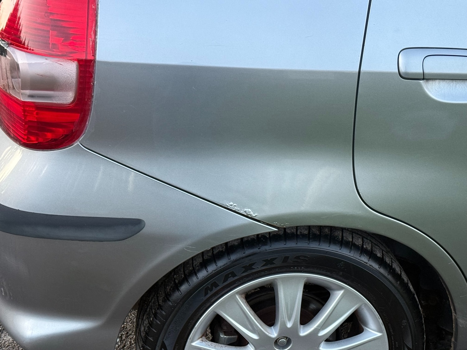 Used Honda Jazz 2007 for sale - 76521268: Photo 16