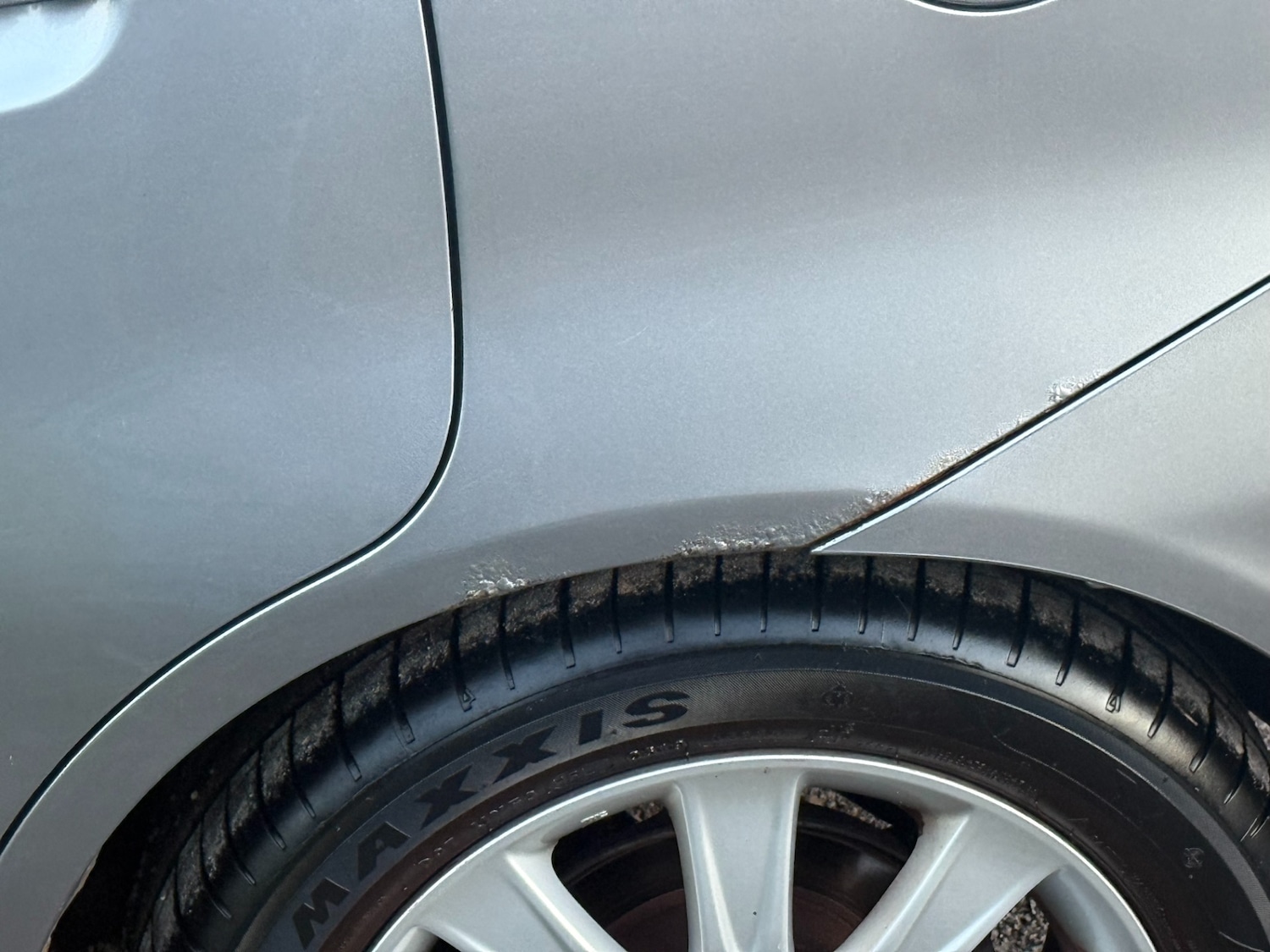 Used Honda Jazz 2007 for sale - 76521268: Photo 18