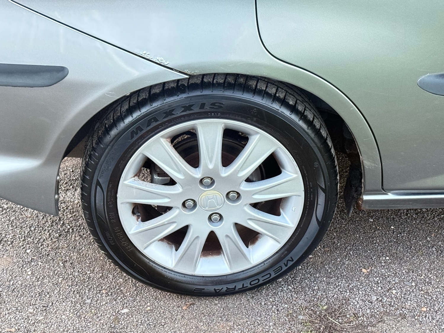 Used Honda Jazz 2007 for sale - 76521268: Photo 19