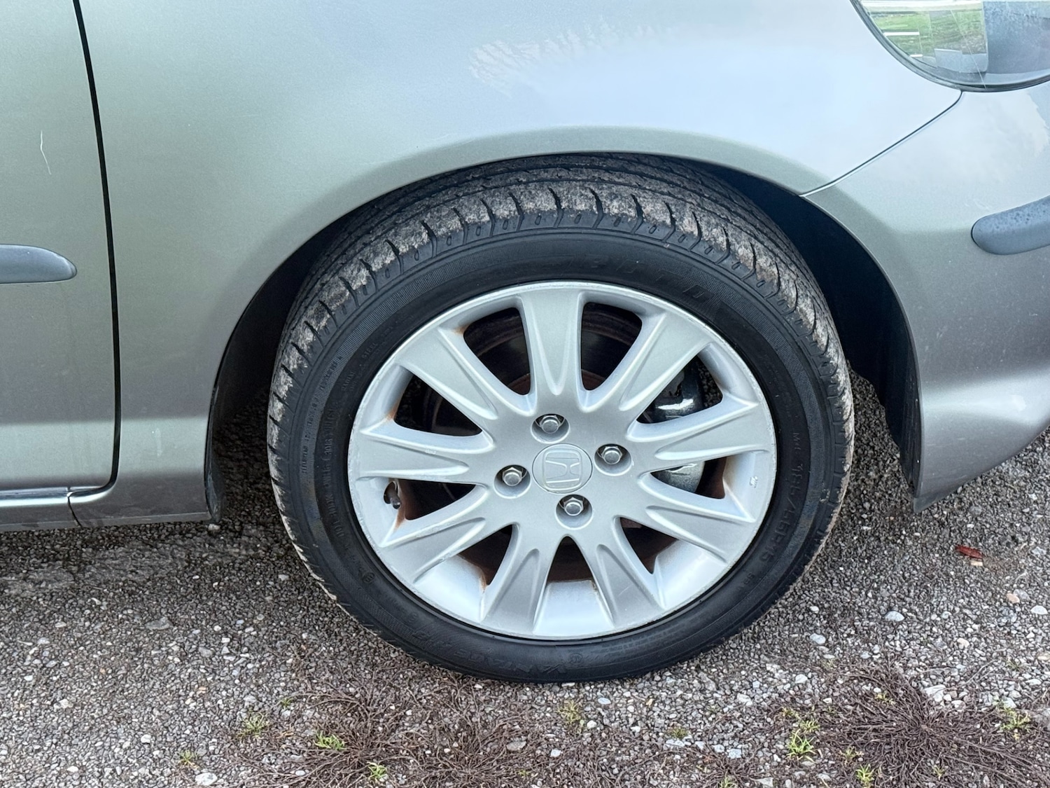 Used Honda Jazz 2007 for sale - 76521268: Photo 20