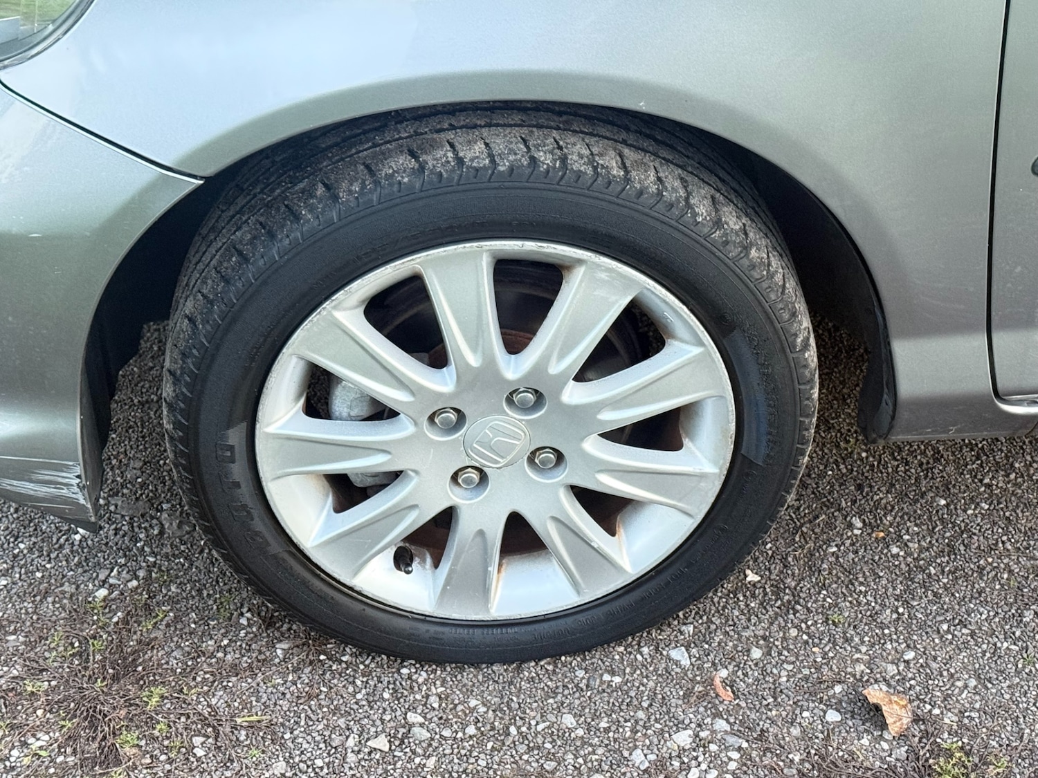 Used Honda Jazz 2007 for sale - 76521268: Photo 21