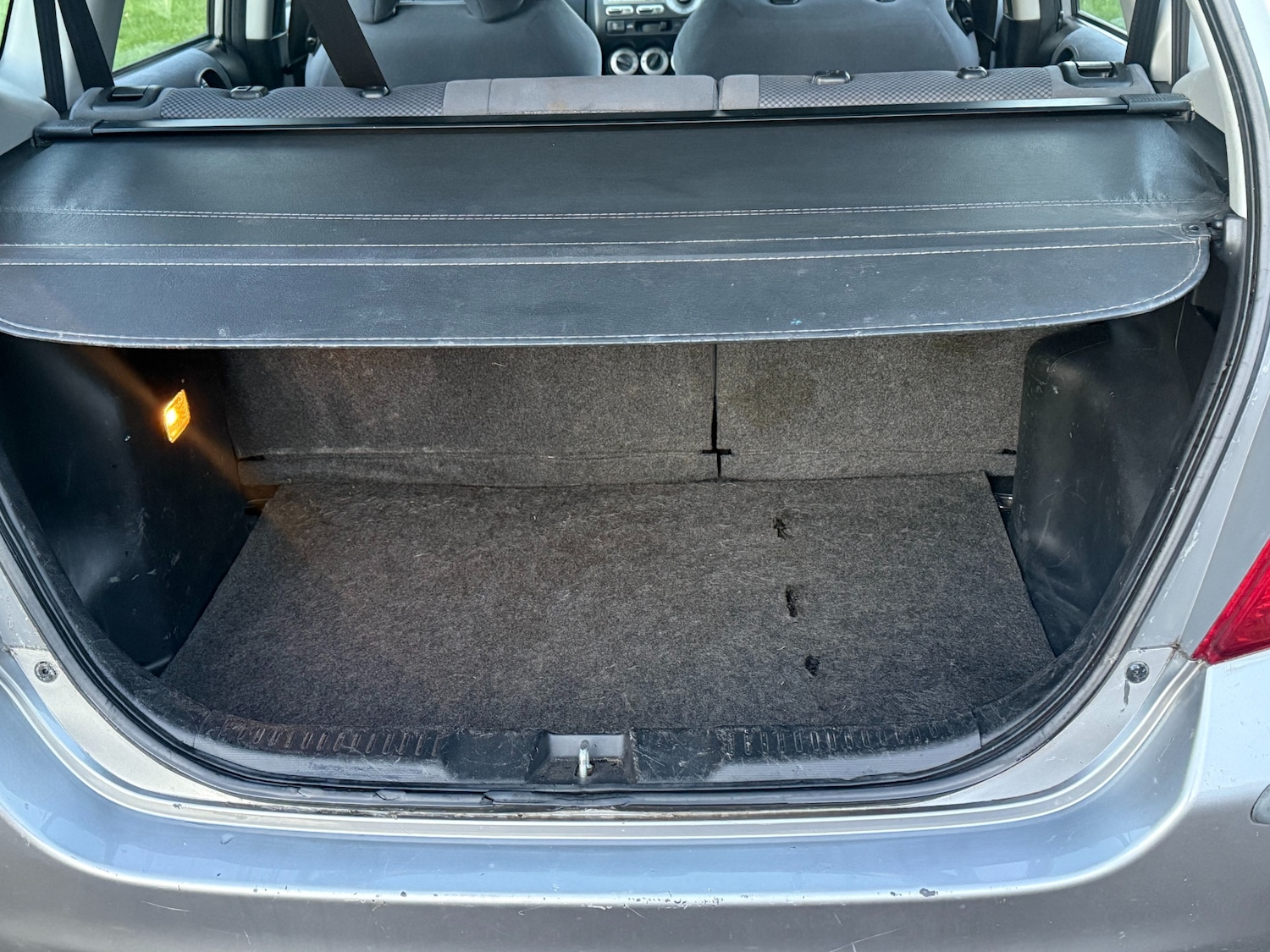 Used Honda Jazz 2007 for sale - 76521268: Photo 23