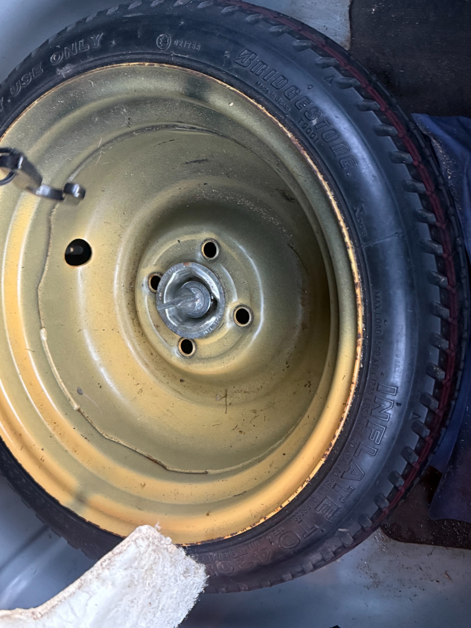 Used Honda Jazz 2007 for sale - 76521268: Photo 24