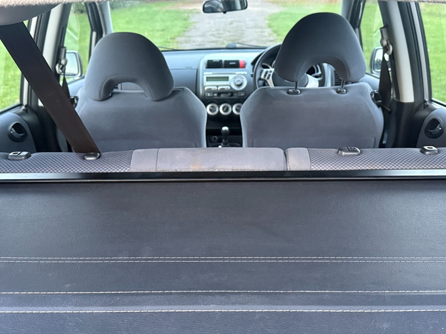 Used Honda Jazz 2007 for sale - 76521268: Photo 26