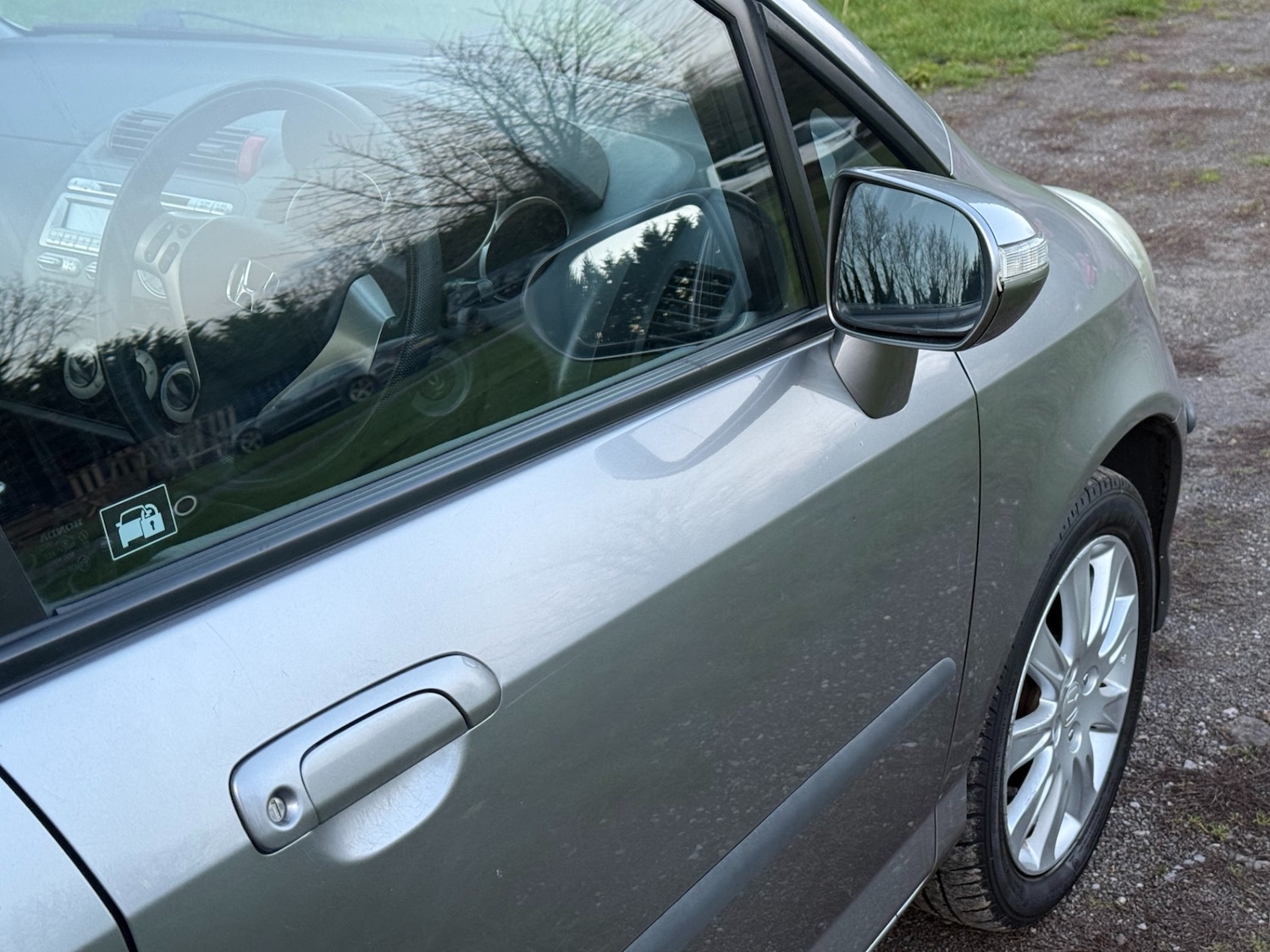 Used Honda Jazz 2007 for sale - 76521268: Photo 27