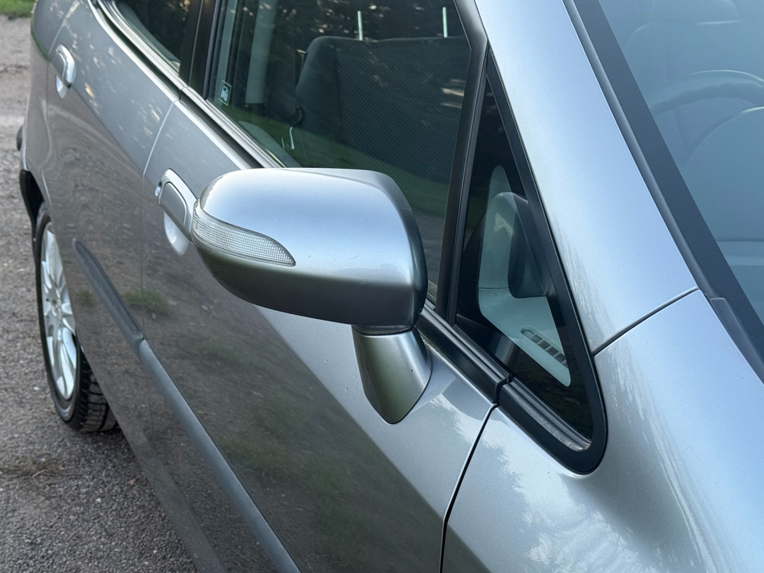 Used Honda Jazz 2007 for sale - 76521268: Photo 29