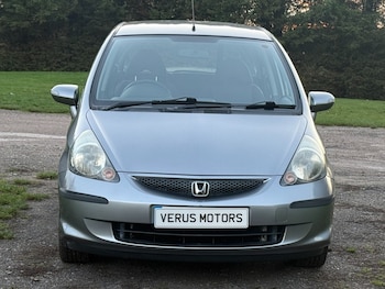 Used Honda Jazz 2007 for sale - 76521268: Photo