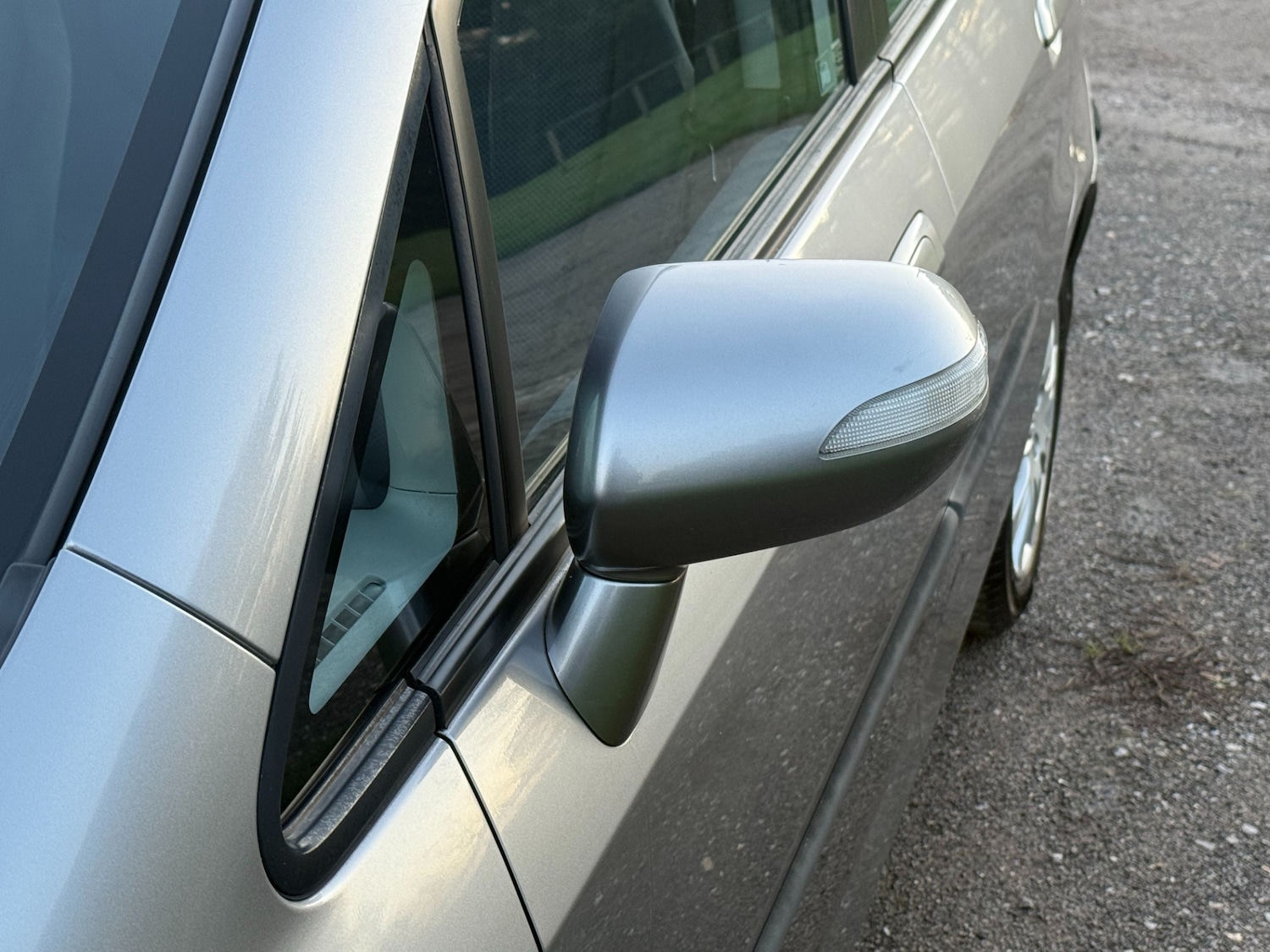 Used Honda Jazz 2007 for sale - 76521268: Photo 30