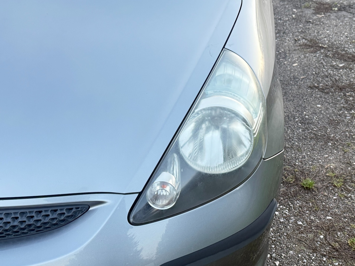 Used Honda Jazz 2007 for sale - 76521268: Photo 31