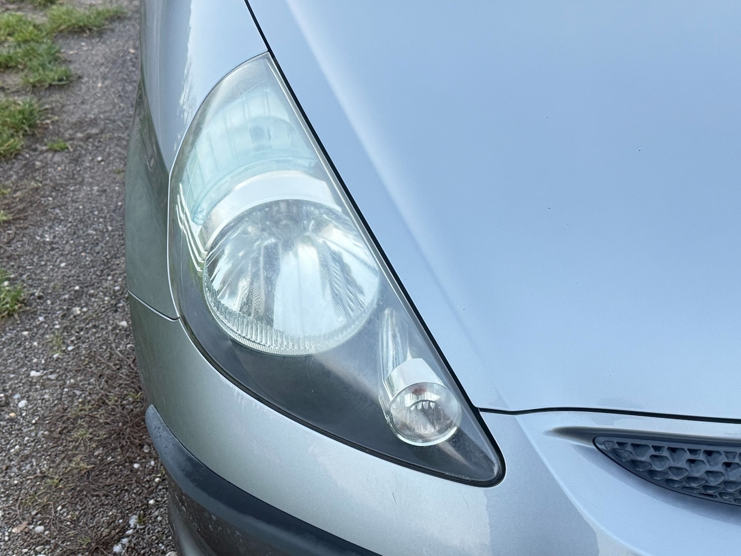 Used Honda Jazz 2007 for sale - 76521268: Photo 32