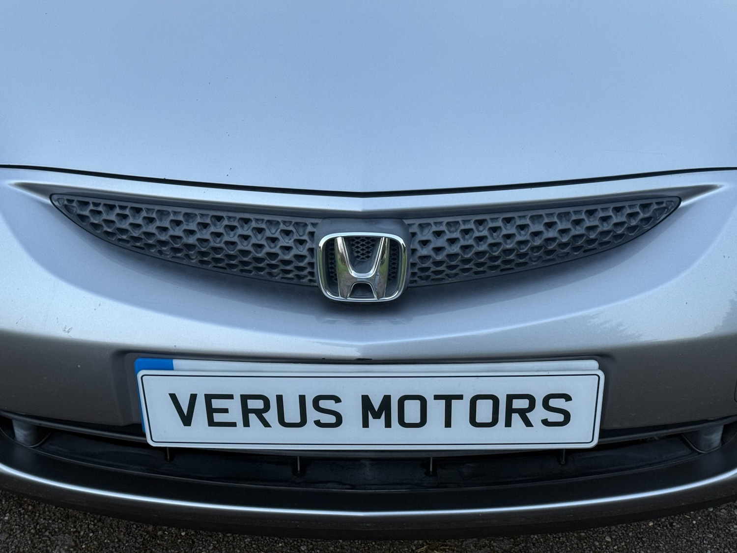 Used Honda Jazz 2007 for sale - 76521268: Photo 33