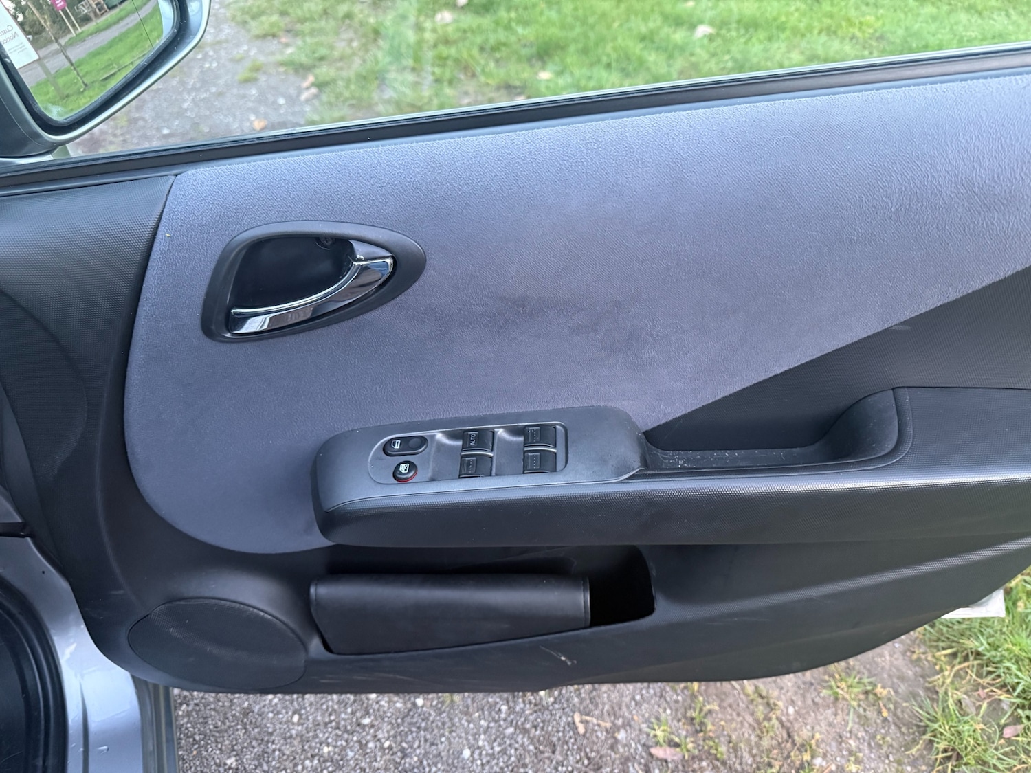 Used Honda Jazz 2007 for sale - 76521268: Photo 36