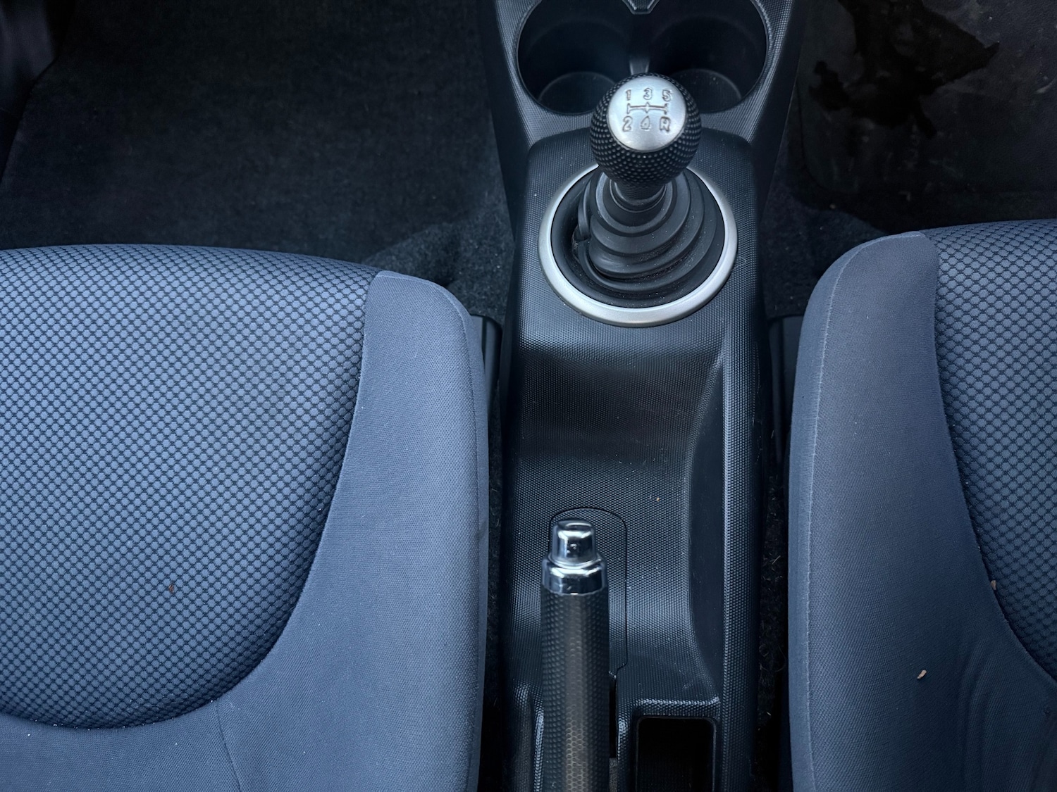 Used Honda Jazz 2007 for sale - 76521268: Photo 41